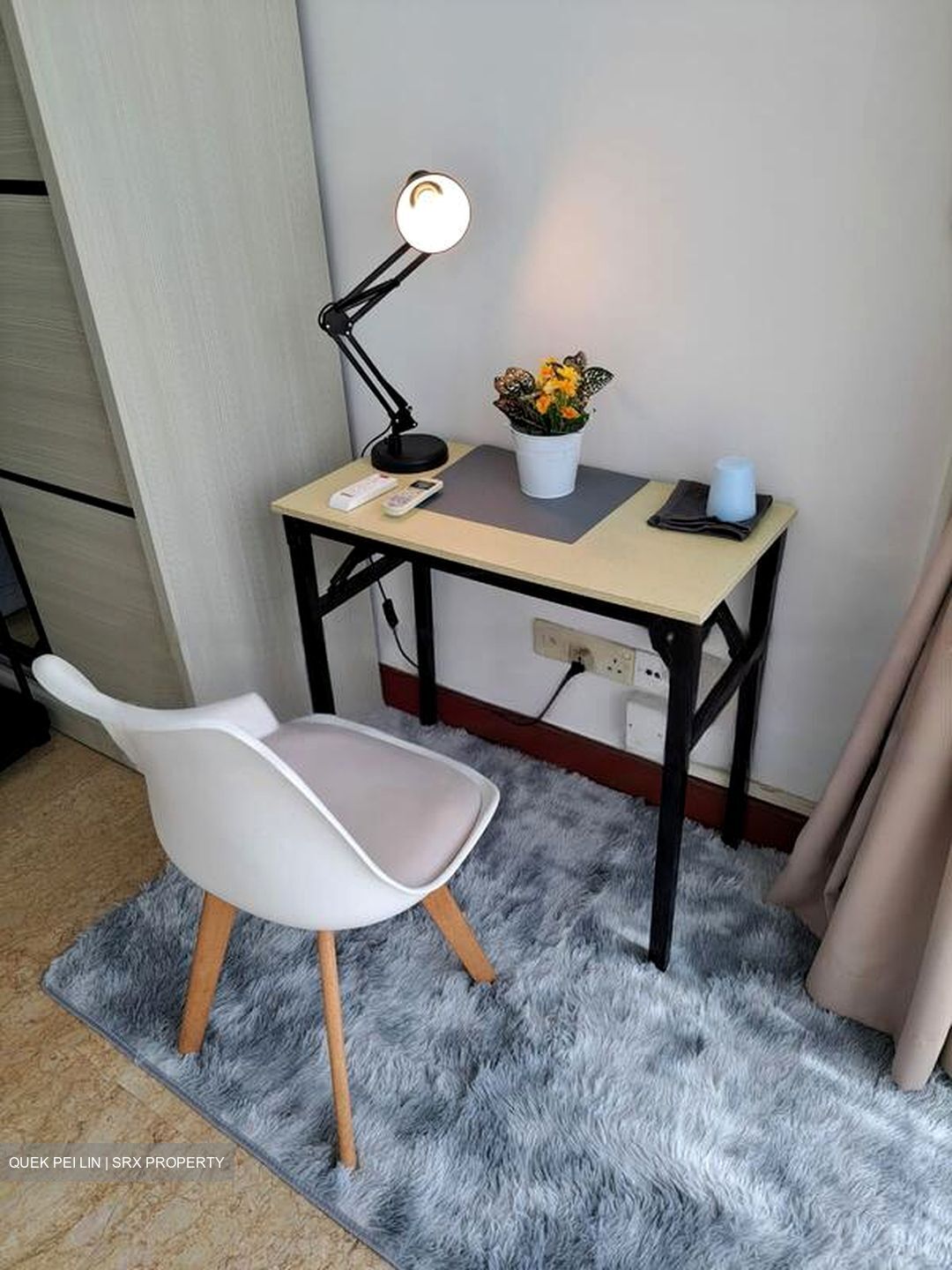 Parc Oasis (D22), Condominium #480769821